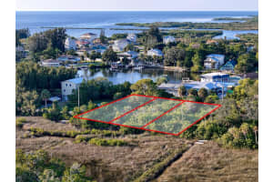 lot 10 NOWIKI AVENUE, HUDSON, FL 34667 - MLS#MFRW7879563