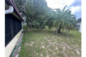 11493 SHEFFIELD ROAD, SPRING HILL, FL 34608 Sold 11/25/25