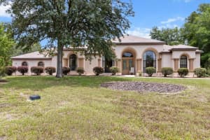 64 CYPRESS BOULEVARD, HOMOSASSA, FL 34446 - MLS#MFRW7879576