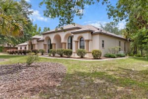 64 CYPRESS BOULEVARD, HOMOSASSA, FL 34446 - MLS#MFRW7879576