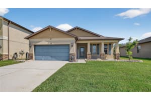 996 SCARLET PLUME LANE, BROOKSVILLE, FL 34604 - MLS#MFRW7879577