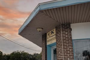 1201 PINELLAS AVENUE, TARPON SPRINGS, FL 34689 - MLS#MFRW7879584