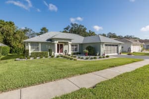 10449 AUDIE BROOK DRIVE, SPRING HILL, FL 34608 - MLS#MFRW7879585