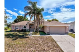 12552 CORRINE AVENUE, SPRING HILL, FL 34609 - MLS#MFRW7879586