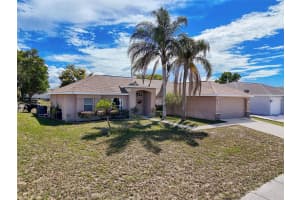 12552 CORRINE AVENUE, SPRING HILL, FL 34609 - MLS#MFRW7879586