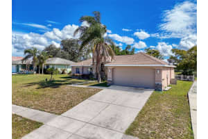 12552 CORRINE AVENUE, SPRING HILL, FL 34609 - MLS#MFRW7879586