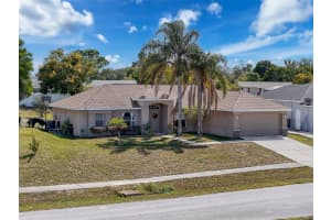 12552 CORRINE AVENUE, SPRING HILL, FL 34609 - MLS#MFRW7879586