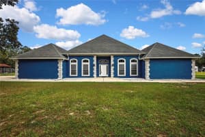 16603 Diplomat Dr, SPRING HILL