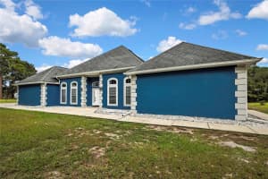 16603 DIPLOMAT DRIVE, SPRING HILL, FL 34610 - MLS#MFRW7879592