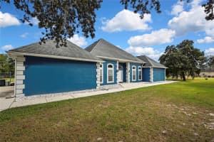 16603 DIPLOMAT DRIVE, SPRING HILL, FL 34610 - MLS#MFRW7879592