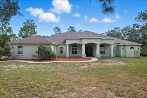 18484 Retriever Rd, WEEKI WACHEE