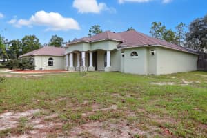 18484 RETRIEVER ROAD, WEEKI WACHEE, FL 34614 - MLS#MFRW7879593