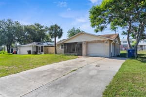 5330 POINSETTIA DRIVE, NEW PORT RICHEY, FL 34652 - MLS#MFRW7879597
