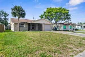 5330 POINSETTIA DRIVE, NEW PORT RICHEY, FL 34652 - MLS#MFRW7879597