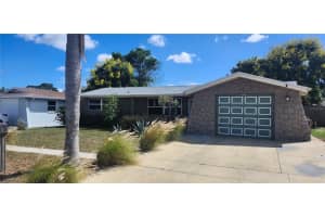 6026 12TH AVENUE, NEW PORT RICHEY, FL 34653 - MLS#MFRW7879604
