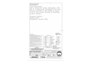 16416 KAKAWI ROAD, BROOKSVILLE, FL 34614 - MLS#MFRW7879607