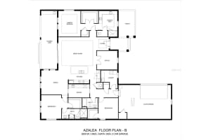 3818 BIRDS NEST DRIVE, BEVERLY HILLS, FL 34465 - MLS#MFRW7879608