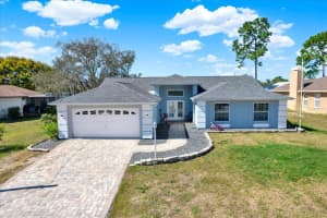 2169 ARROW AVENUE, SPRING HILL, FL 34609 - MLS#MFRW7879620