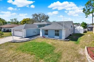 2169 ARROW AVENUE, SPRING HILL, FL 34609 - MLS#MFRW7879620