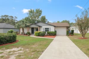 12056 CRADOCK STREET, SPRING HILL, FL 34608 - MLS#MFRW7879627