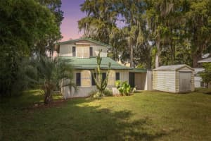 7965 RIVERBEND ROAD, CRYSTAL RIVER, FL 34428 - MLS#MFRW7879629
