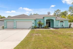 11344 GALLINULE AVENUE, WEEKI WACHEE, FL 34613 - MLS#MFRW7879647
