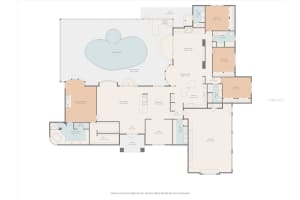 1566 MARY LANE, TARPON SPRINGS, FL 34689 - MLS#MFRW7879656