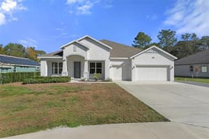 64 Cypress Blvd, HOMOSASSA