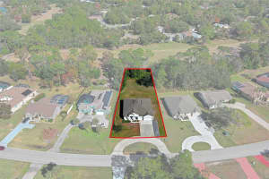 64 CYPRESS BOULEVARD, HOMOSASSA, FL 34446 - MLS#MFRW7879659