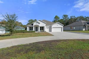 64 CYPRESS BOULEVARD, HOMOSASSA, FL 34446 - MLS#MFRW7879659