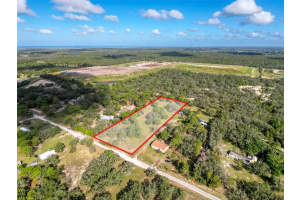 0 SMITH BOULEVARD, HUDSON, FL 34667 - MLS#MFRW7879661