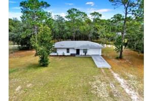 2133 S Colonial Ave, HOMOSASSA 2133 S Colonial Ave, HOMOSASSA