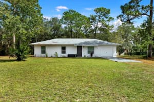 2133 COLONIAL AVENUE, HOMOSASSA, FL 34448 - MLS#MFRW7879663