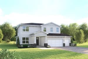 2266 Blue Heron Cir, AUBURNDALE