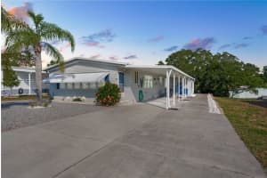 9183 SALISBURY DRIVE, BROOKSVILLE, FL 34613 - MLS#MFRW7879674