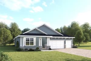 2277 BLUE HERON CIRCLE, AUBURNDALE, FL 33823 - MLS#MFRW7879678