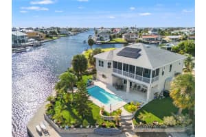 4366 6TH ISLE DRIVE, HERNANDO BEACH, FL 34607 - MLS#MFRW7879679