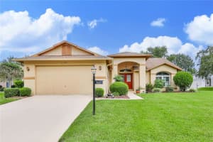 2181 TERRACE VIEW LANE, SPRING HILL, FL 34606 - MLS#MFRW7879681