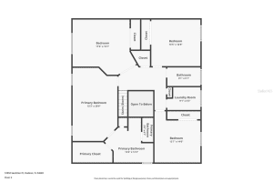 12852 SAULSTON PLACE, HUDSON, FL 34669 - MLS#MFRW7879692