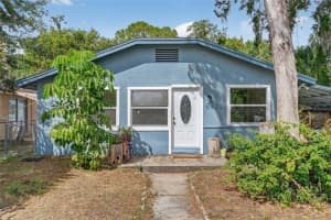 5801 Virginia Ave, NEW PORT RICHEY
