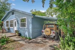 5801 VIRGINIA AVENUE, NEW PORT RICHEY, FL 34652 - MLS#MFRW7879693