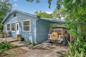 5801 VIRGINIA AVENUE, NEW PORT RICHEY, FL 34652 - MLS#MFRW7879693