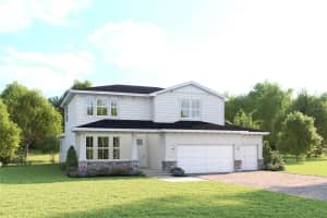 2169 BLUE HERON CIRCLE, AUBURNDALE, FL 33823 - MLS#MFRW7879698