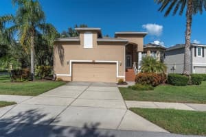 1001 SPOONTAIL COURT, TARPON SPRINGS, FL 34689 - MLS#MFRW7879699