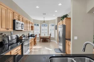 1001 SPOONTAIL COURT, TARPON SPRINGS, FL 34689 - MLS#MFRW7879699