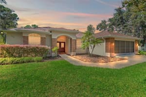 5255 BONE LANE, BROOKSVILLE, FL 34604 - MLS#MFRW7879711