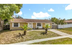 12349 CORRINE AVENUE, SPRING HILL, FL 34609 - MLS#MFRW7879718