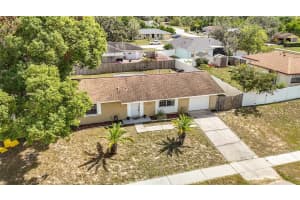 12349 CORRINE AVENUE, SPRING HILL, FL 34609 - MLS#MFRW7879718