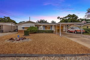 3802 CULLEN STREET, NEW PORT RICHEY, FL 34652 Sold 12/12/25