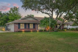 10244 HORIZON DRIVE, SPRING HILL, FL 34608 - MLS#MFRW7879731
